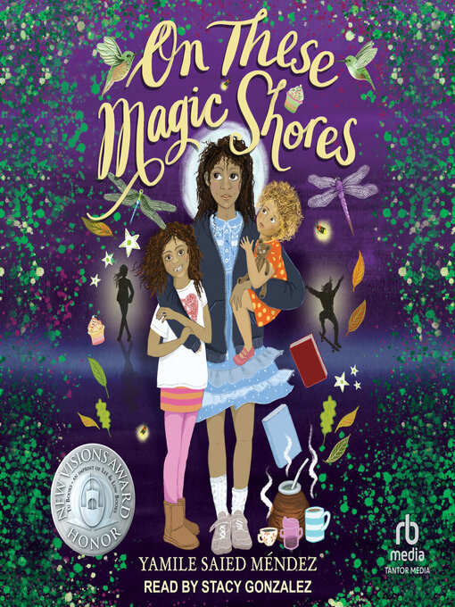 Title details for On These Magic Shores by Yamile Saied Méndez - Available